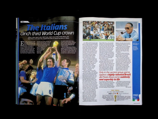 World Soccer [2026-05]+賽程表 - Part 1