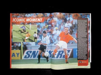 World Soccer [2026-05]+賽程表 - Part 4