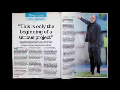World Soccer [2026-06] - Part 1