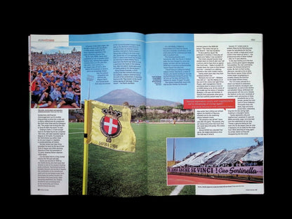 World Soccer [2026-07] - Part 4