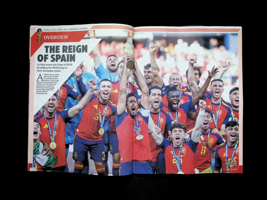 World Soccer [2026-08] - Part 1