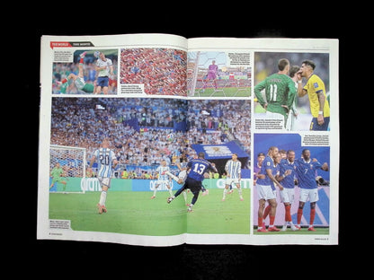 World Soccer [2026-08] - Part 3