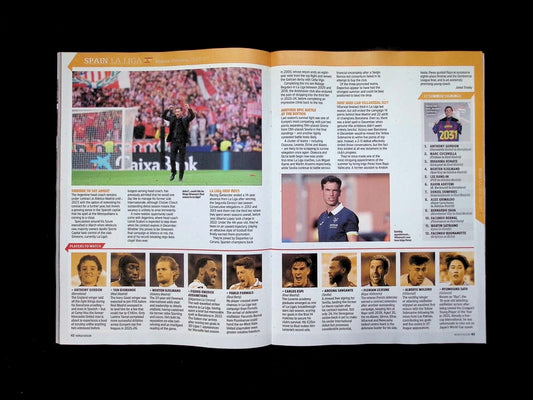 World Soccer [2026-09] - Part 1
