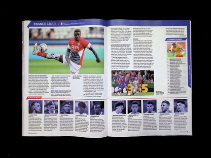 World Soccer [2026-09] - Part 2
