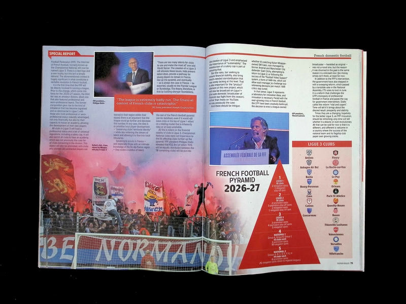 World Soccer [2026-09] - Part 3