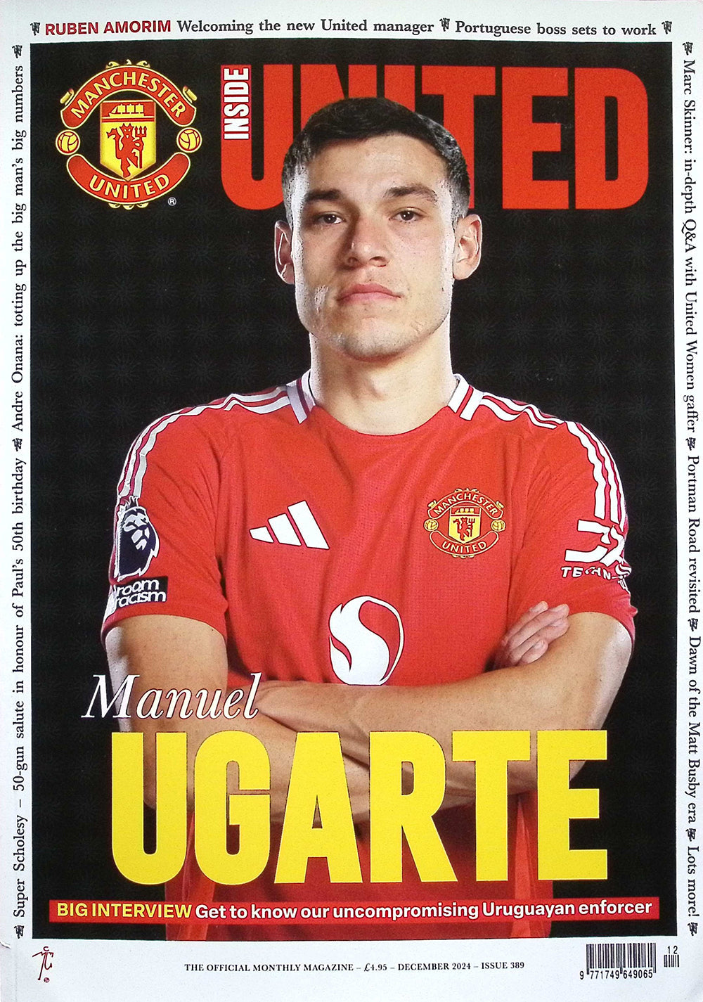 Inside United N389 [2024-12]