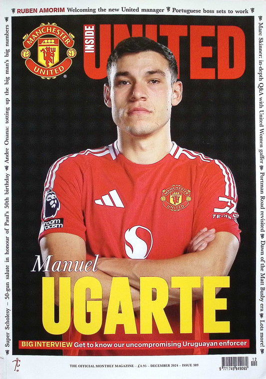 Inside United N389 [2024-12]
