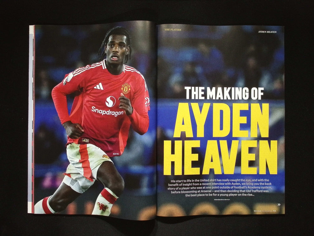 Inside United N394 [2025-05]