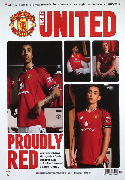 INSIDE UNITED N396 [2025-07]