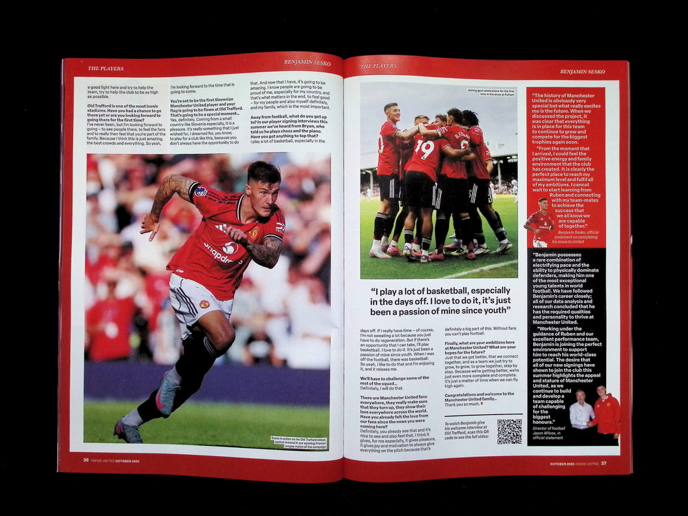 Inside United N399 [2025-10]
