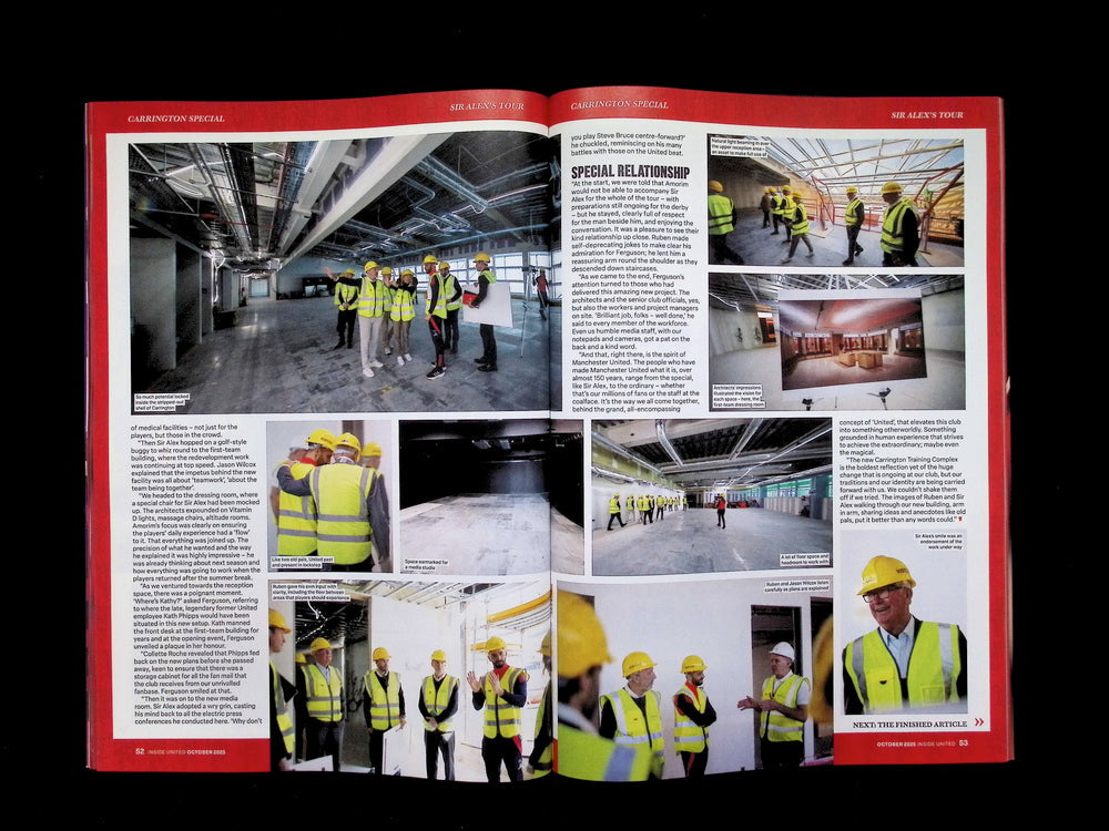 Inside United N399 [2025-10]