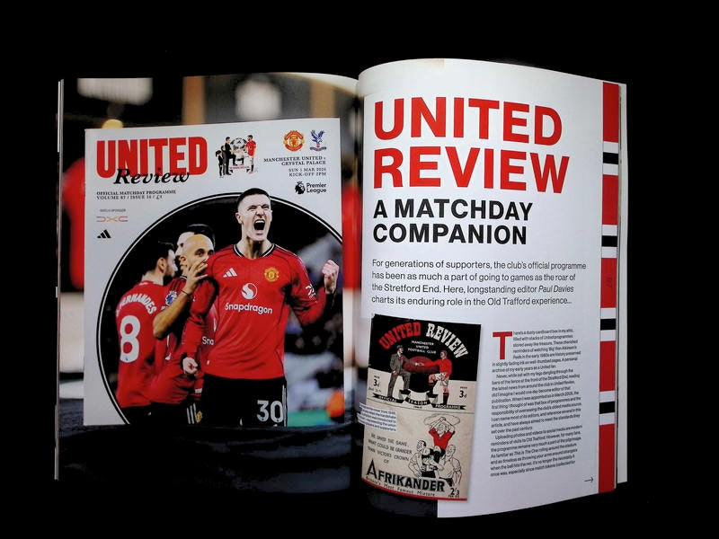 UNITED [04]NO.2 May-Jul 2026 - Part 1