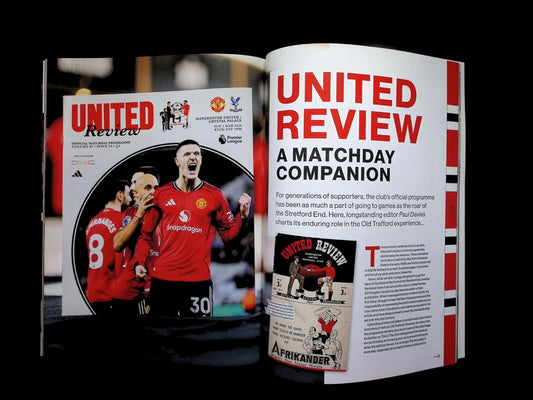 UNITED [04]NO.2 May-Jul 2026 - Part 1