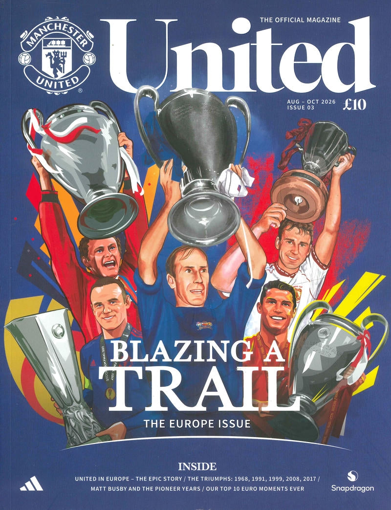 UNITED NO.3 Aug-Oct 2026