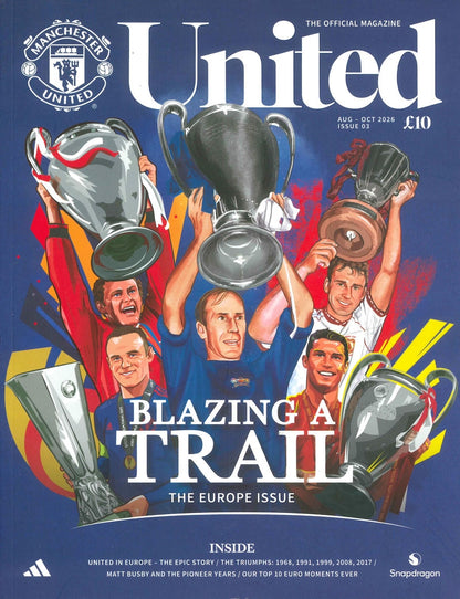 UNITED NO.3 Aug-Oct 2026