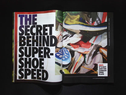 RUNNERS WORLD [2025-06]