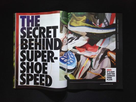 RUNNERS WORLD [2025-06]