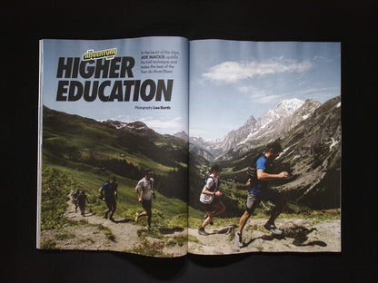 RUNNERS WORLD [2025-07]