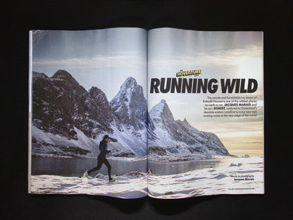 RUNNERS WORLD [2025-07]