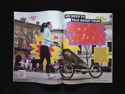 RUNNERS WORLD [2025-08]