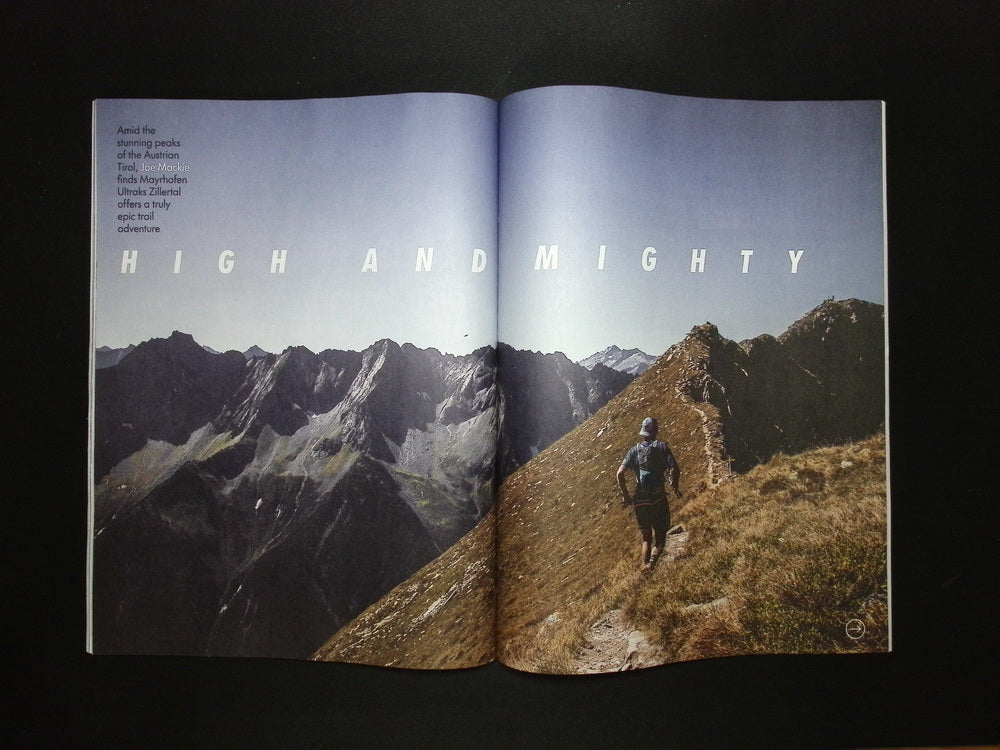 RUNNER'S WORLD (UK) [2025-09]+別冊