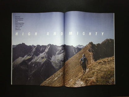RUNNER'S WORLD (UK) [2025-09]+別冊