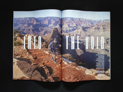 RUNNER'S WORLD (UK) [2025-10]