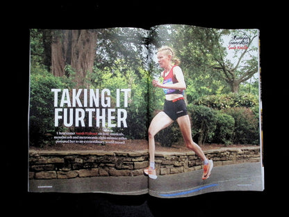 RUNNER'S WORLD (UK) [2026-03] - Part 1