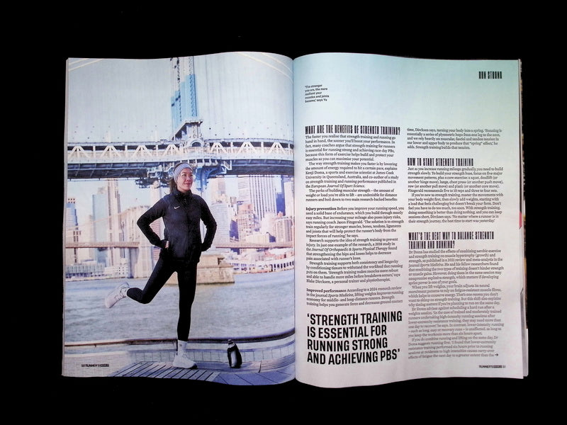RUNNER'S WORLD (UK) [2026-03] - Part 3