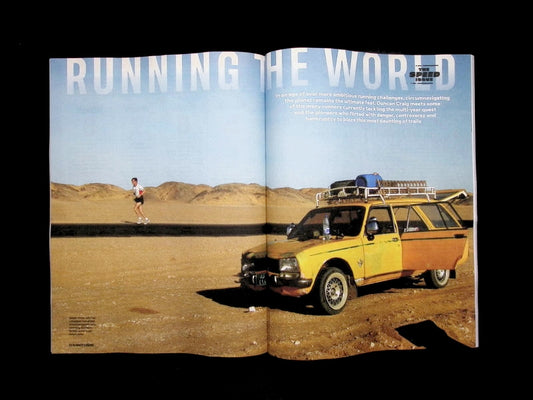 RUNNER'S WORLD (UK) [2026-06] - Part 1