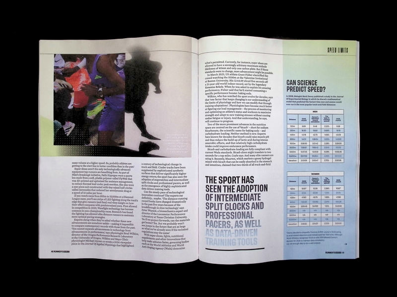 RUNNER'S WORLD (UK) [2026-06] - Part 4