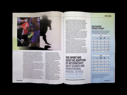 RUNNER'S WORLD (UK) [2026-06] - Part 4