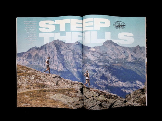 RUNNER'S WORLD (UK) [2026-07] - Part 1