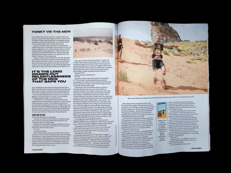 RUNNER'S WORLD (UK) [2026-07] - Part 2