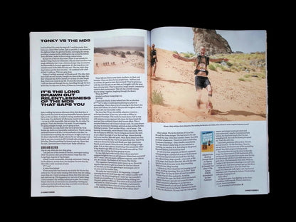 RUNNER'S WORLD (UK) [2026-07] - Part 2