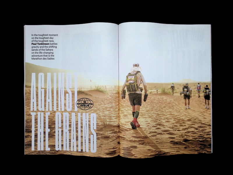 RUNNER'S WORLD (UK) [2026-07] - Part 4