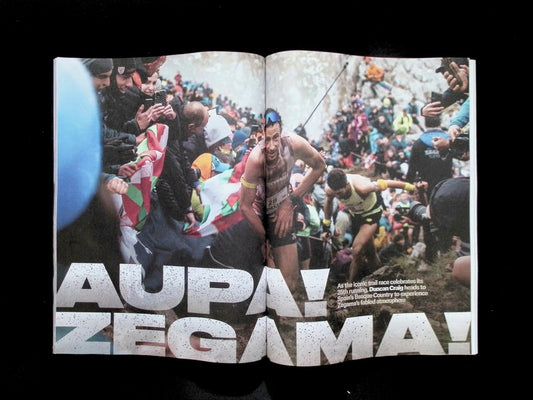 RUNNER'S WORLD (UK) [2026-08] - Part 1
