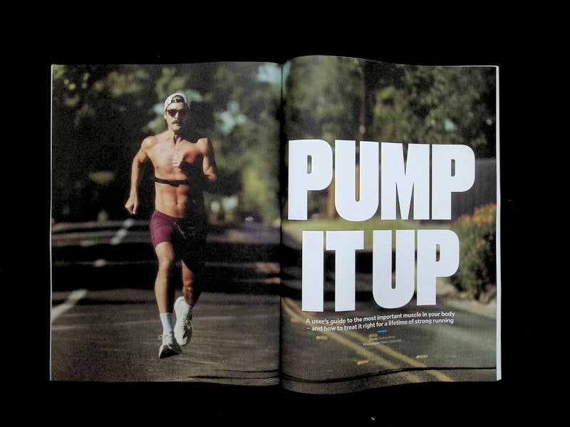 RUNNER'S WORLD (UK) [2026-08] - Part 3