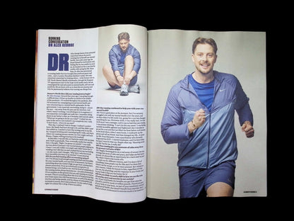 RUNNER'S WORLD (UK) [2026-11] - Part 2
