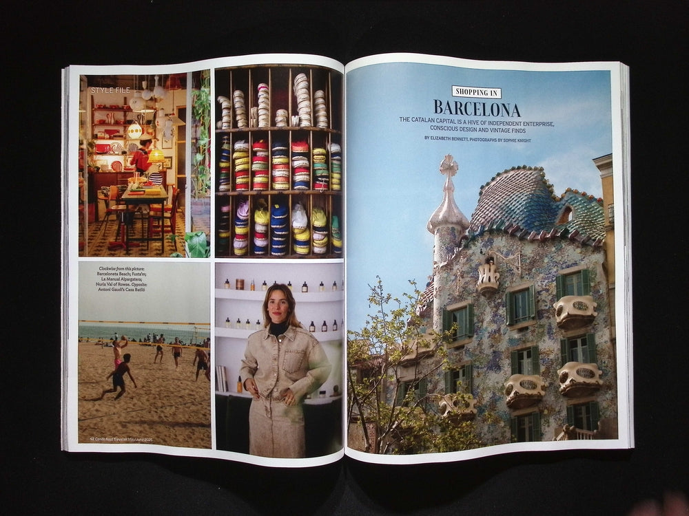 TRAVELLER [05] No.310 May/June 2025