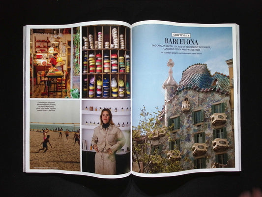 Conde Nast Traveller (UK) [05] No.310 May/June 2025