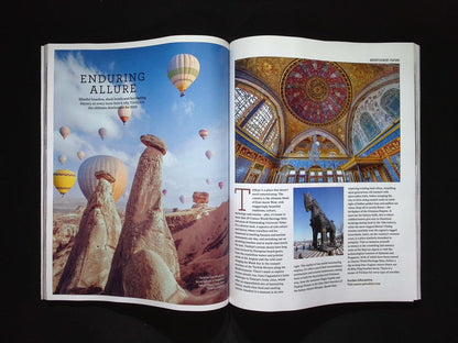 Conde Nast Traveller (UK) [05] No.310 May/June 2025