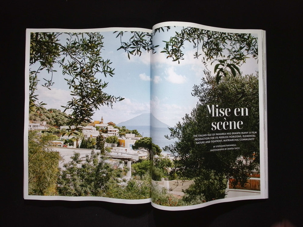 Conde Nast Traveller (UK) [05] No.310 May/June 2025