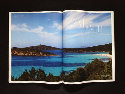 TRAVELLER [07] No.311 Jul/Aug 2025