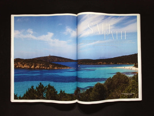 TRAVELLER [07] No.311 Jul/Aug 2025