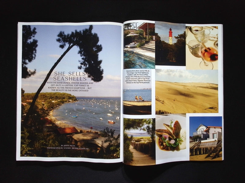 TRAVELLER [07] No.311 Jul/Aug 2025