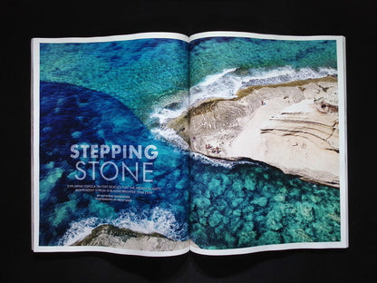 Conde Nast Traveller (UK) [09] No.312 Sep/Oct 2025