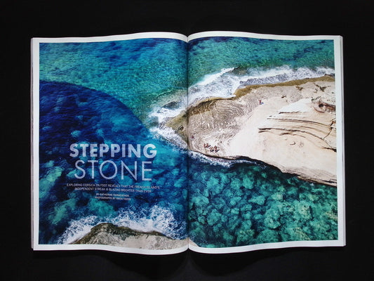Conde Nast Traveller (UK) [09] No.312 Sep/Oct 2025