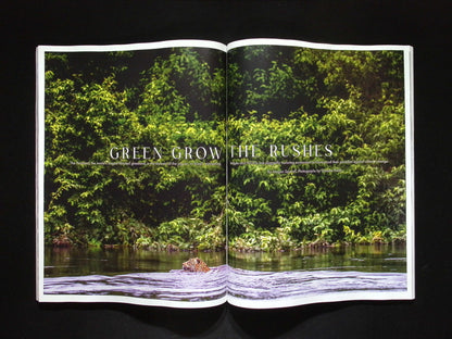 Conde Nast Traveller (UK) [09] No.312 Sep/Oct 2025