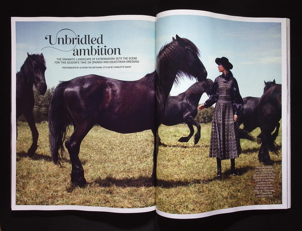 Conde Nast Traveller (UK) [09] No.312 Sep/Oct 2025